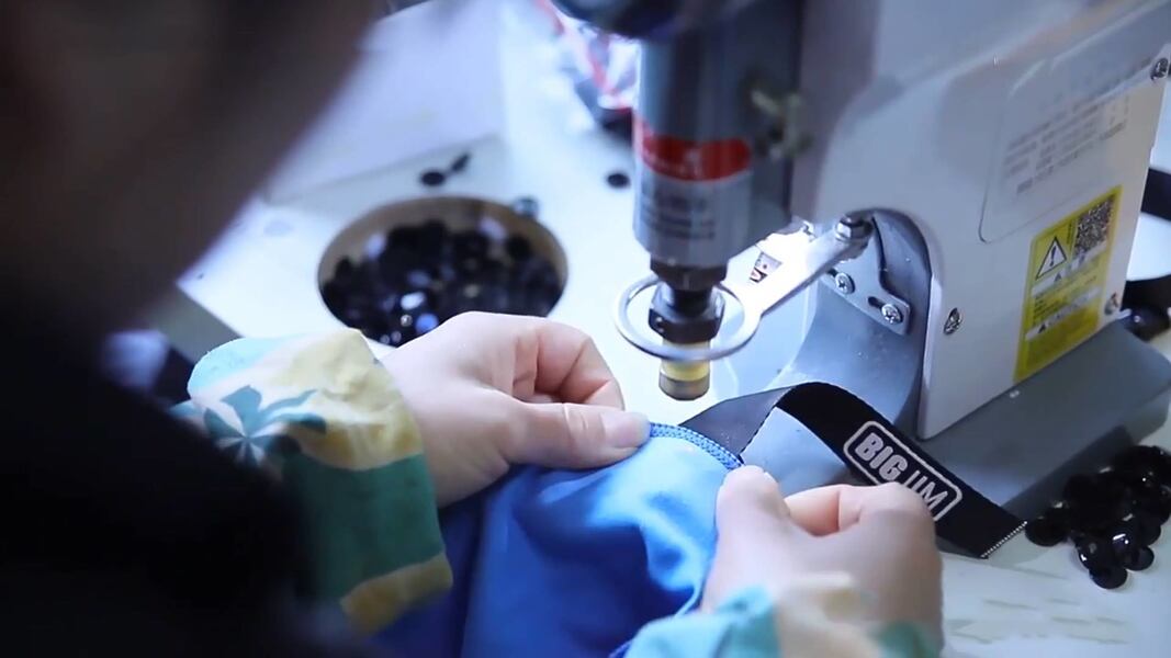 Hefei Aqua Cool Co., Ltd. nhà sản xuất dây chuyền sản xuất