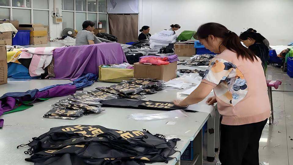Hefei Aqua Cool Co., Ltd. nhà sản xuất dây chuyền sản xuất