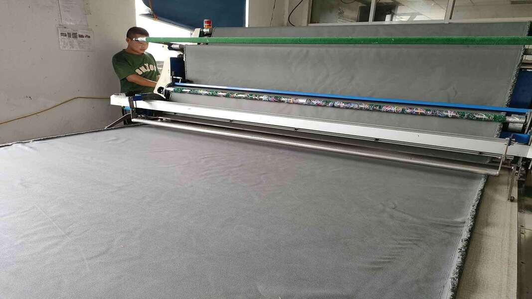 Hefei Aqua Cool Co., Ltd. nhà sản xuất dây chuyền sản xuất