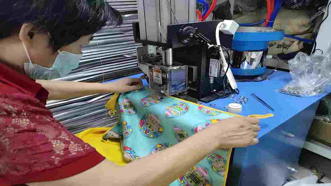 Hefei Aqua Cool Co., Ltd. nhà sản xuất dây chuyền sản xuất