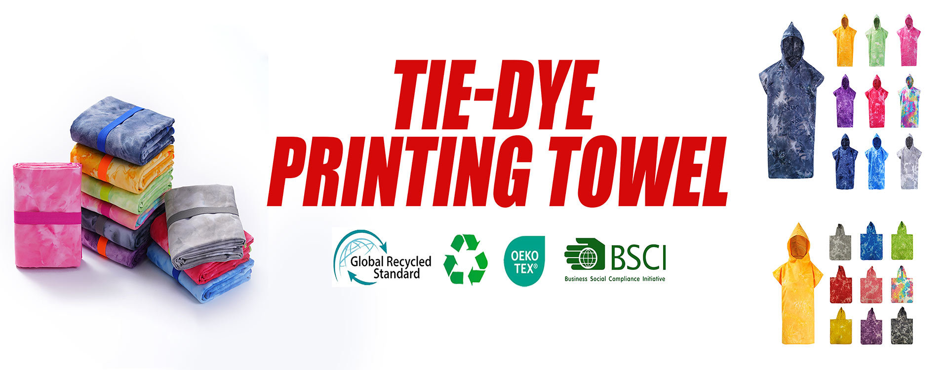 chất lượng Khăn thể thao sợi nhỏ nhà máy