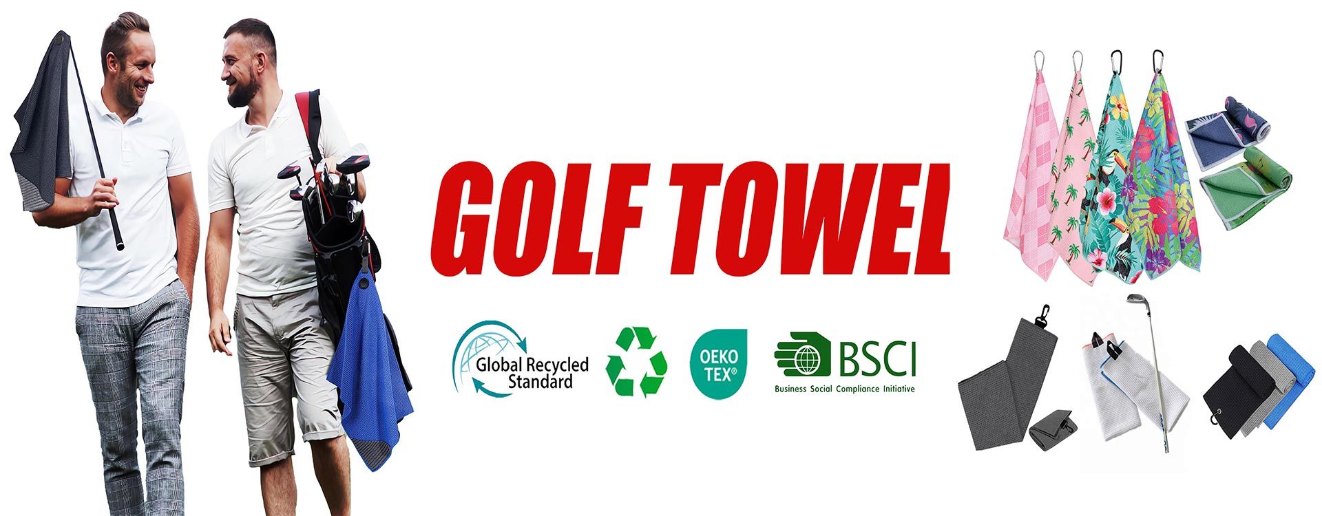 chất lượng Khăn thể thao sợi nhỏ nhà máy