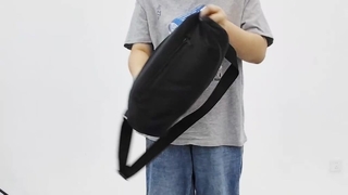 Túi đựng & Khăn tập thể dục 2 trong 1