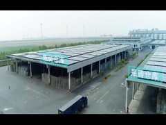 Giới thiệu công ty Rpet