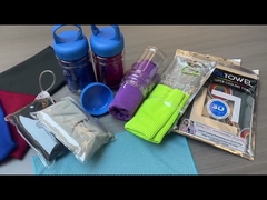 Bàn khăn làm mát