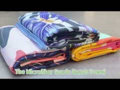 khăn biển mới khăn biển