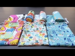 Khăn bãi biển tùy chỉnh