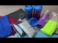 Bàn khăn làm mát