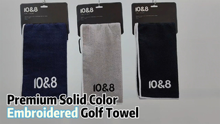 Khăn Golf Waffle Microfiber Siêu Thấm