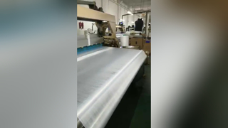 Giải thích vải dệt từ sợi thô