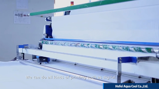 Nhà máy khăn bằng vải vi mô