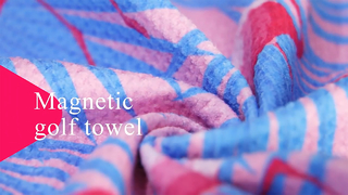 Khăn Golf Waffle khô nhanh